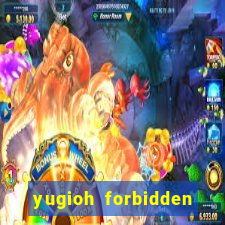 yugioh forbidden memories codigos